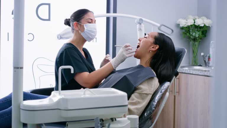 Laser Dentistry in Smithton, IL